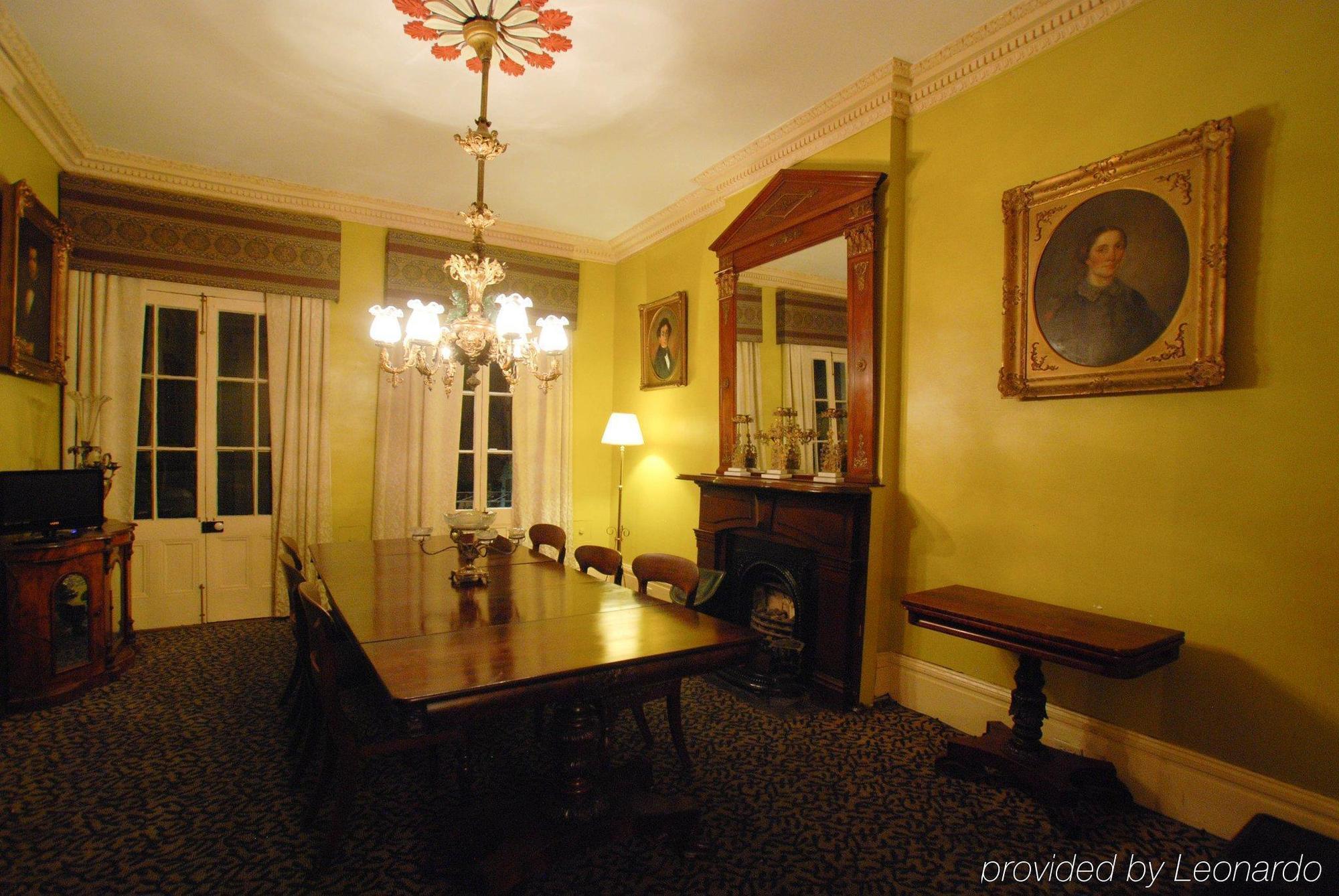 Hotel Lamothe House A French Quarter Nova Orleães