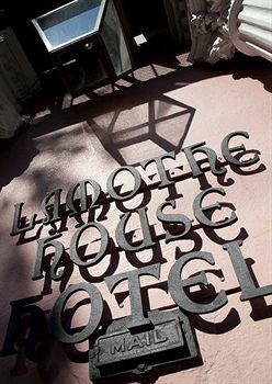 Lamothe House A French Quarter Nova Orleães